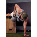 Aeromat Elite Kettlebell Medicine Balls