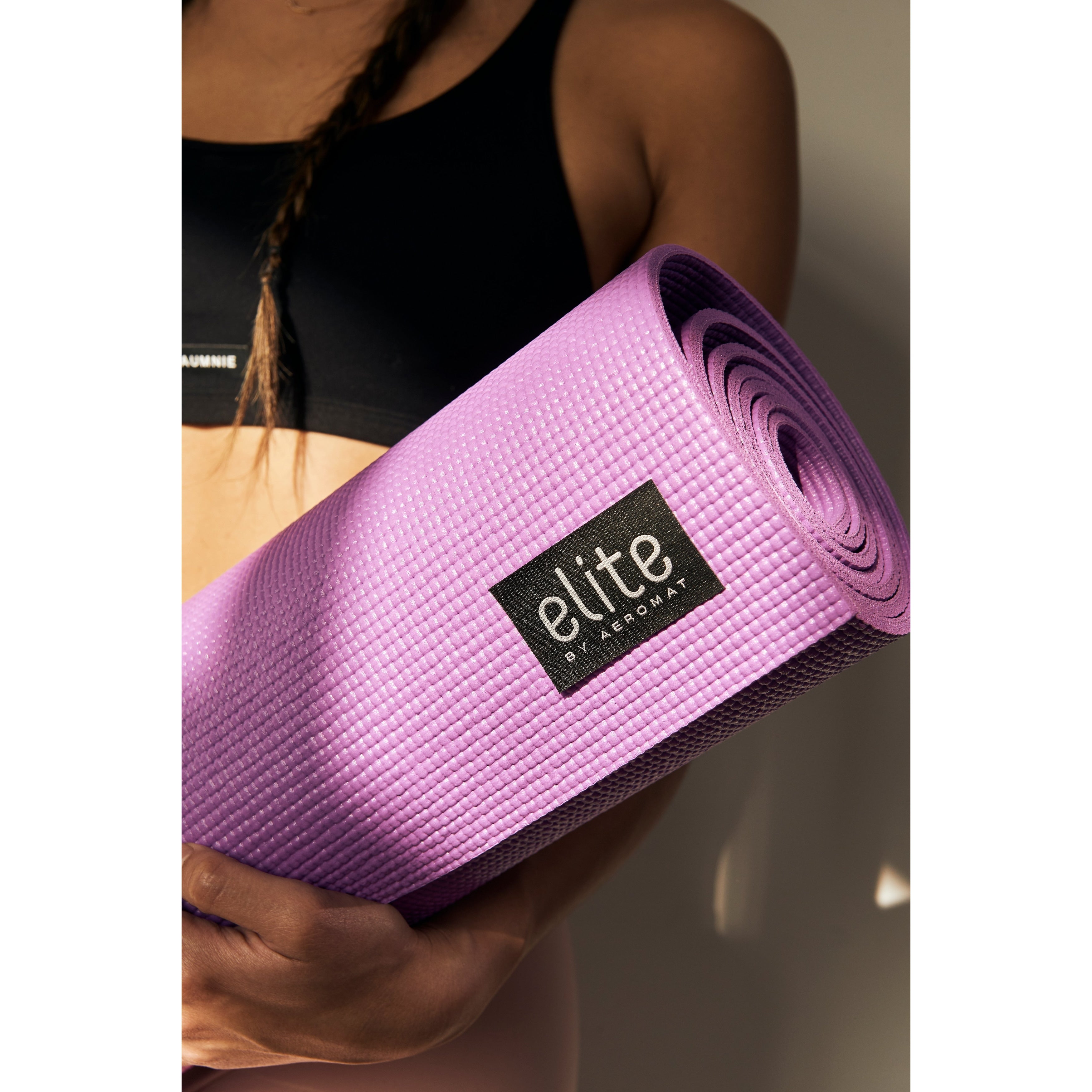 Aeromat Elite 1 4 Inch Yoga Pilates Mat