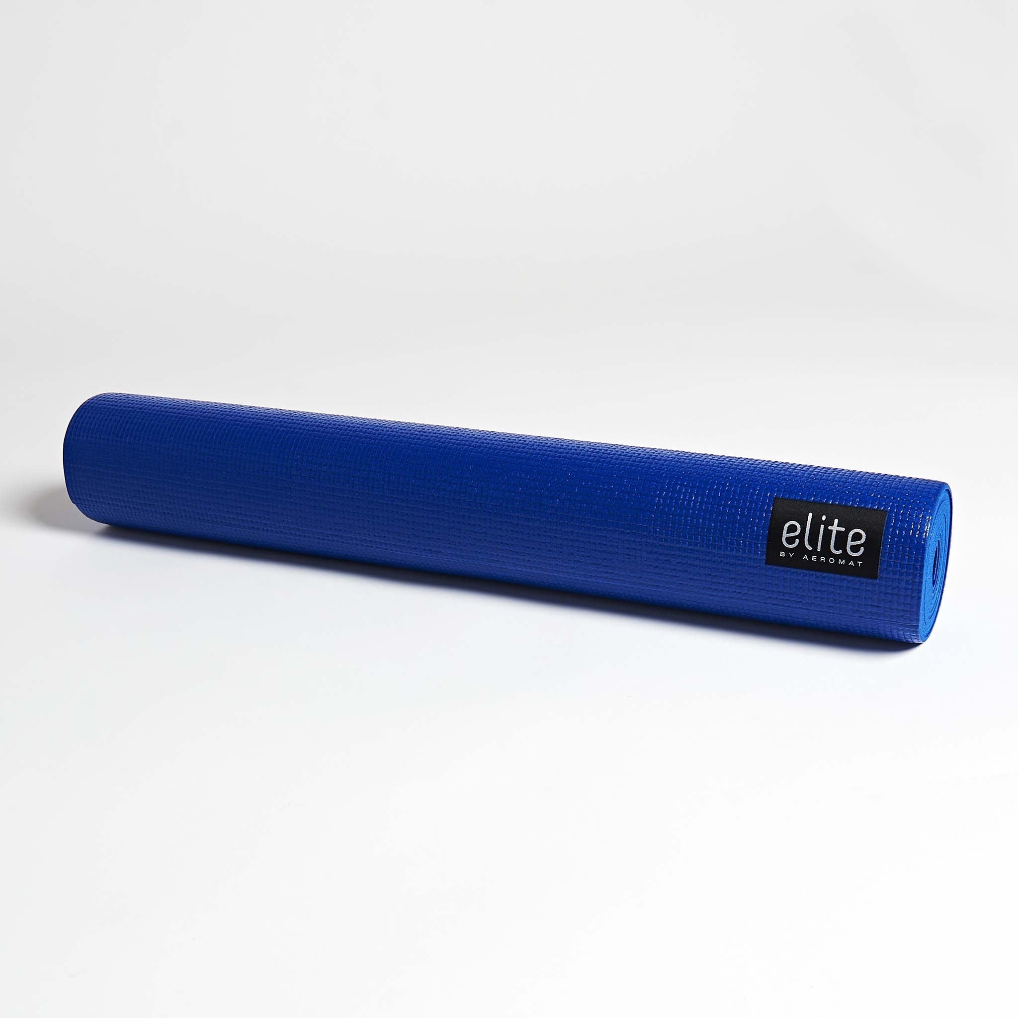 Aeromat Elite 1 8 Inch Yoga Mat