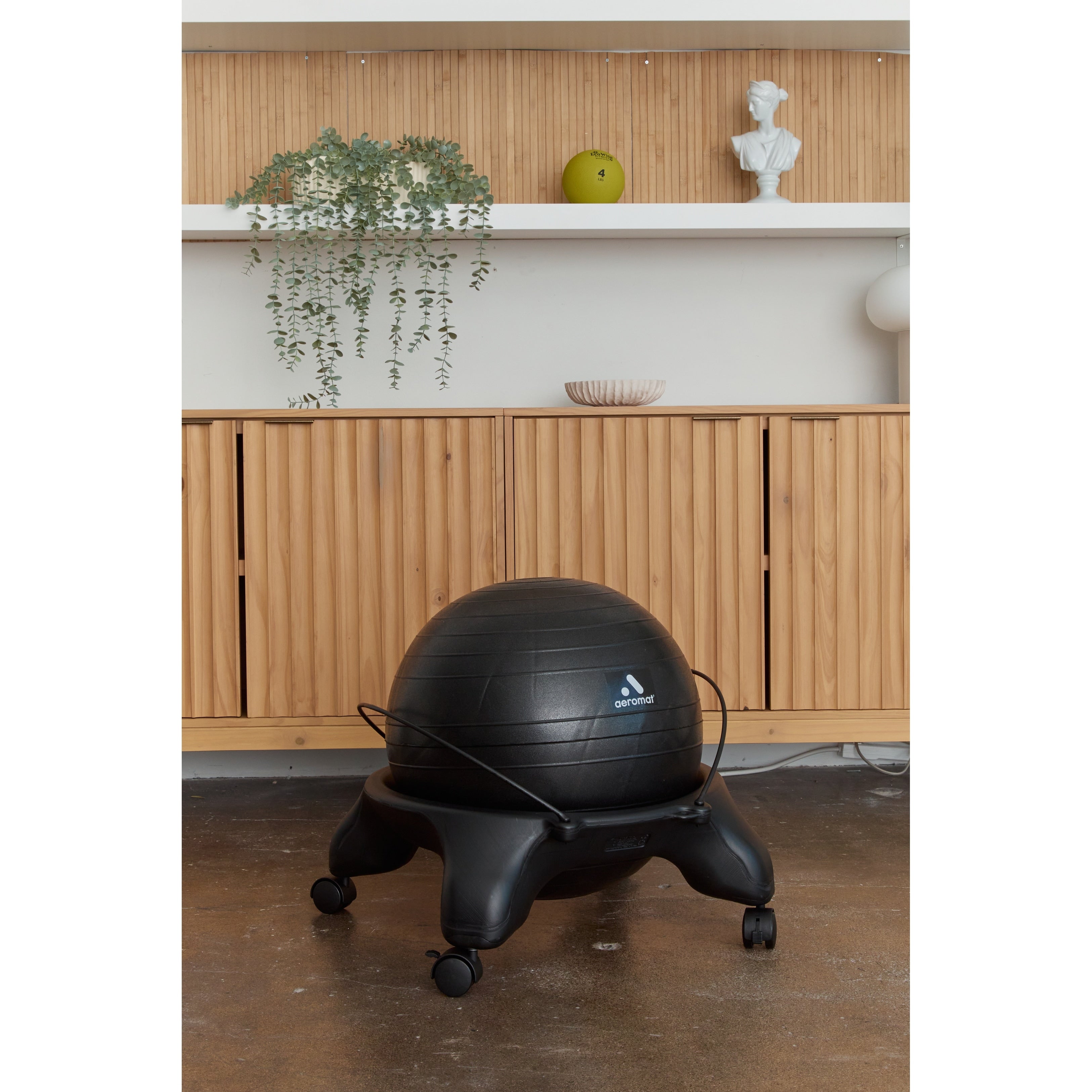 Aeromat Fit Chair