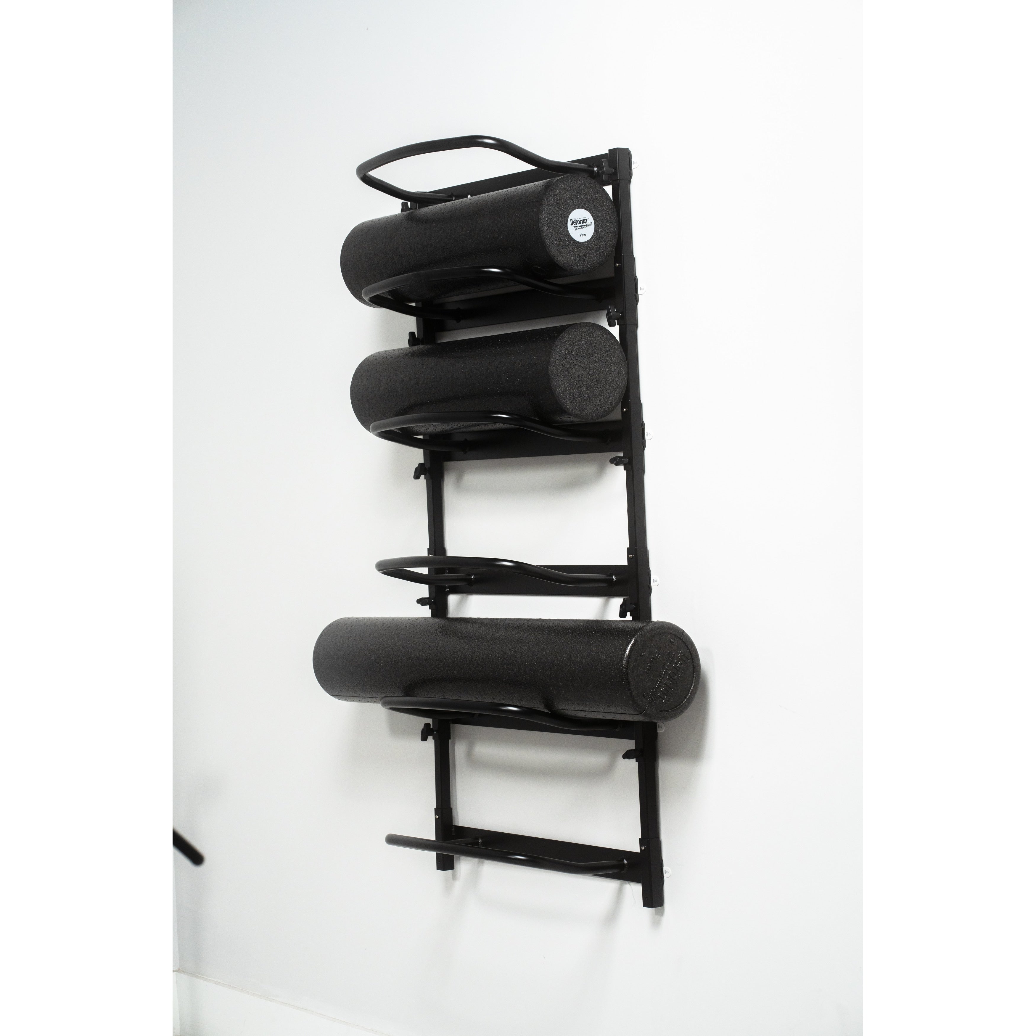 Aeromat Foam Roller Racks