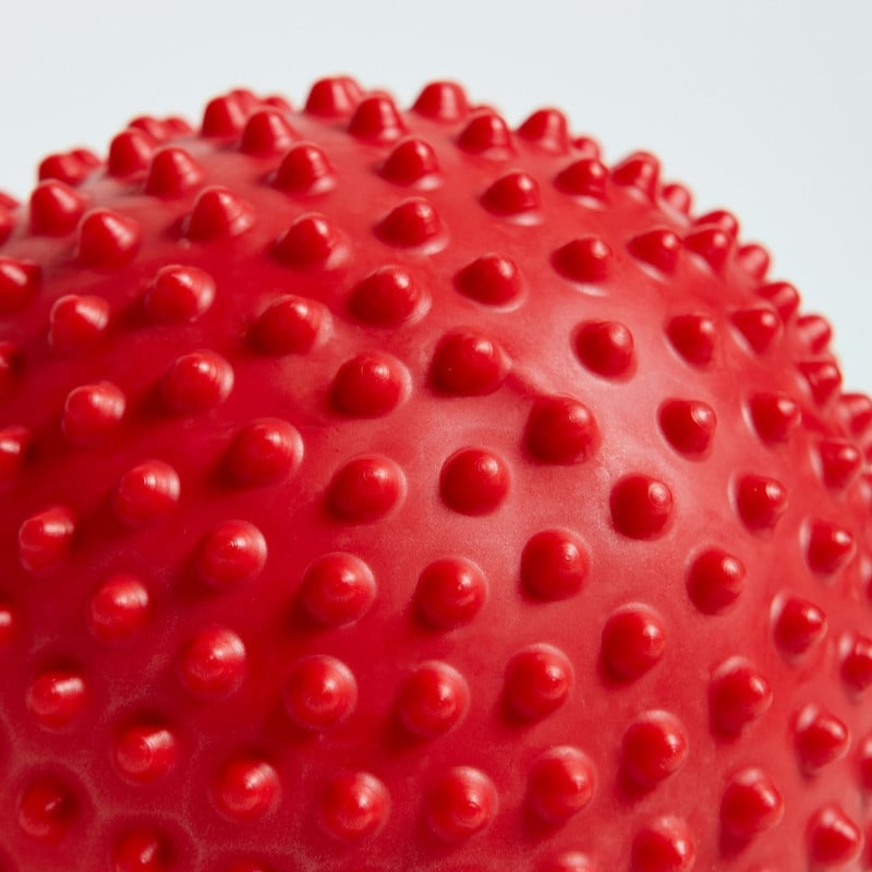 Aeromat Inflatable Massage Balls Round Nodule
