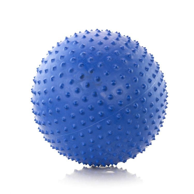 Aeromat Inflatable Massage Balls Spiky Nodule