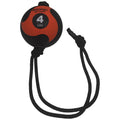 Aeromat Power Rope 4 Pound Medicine Ball