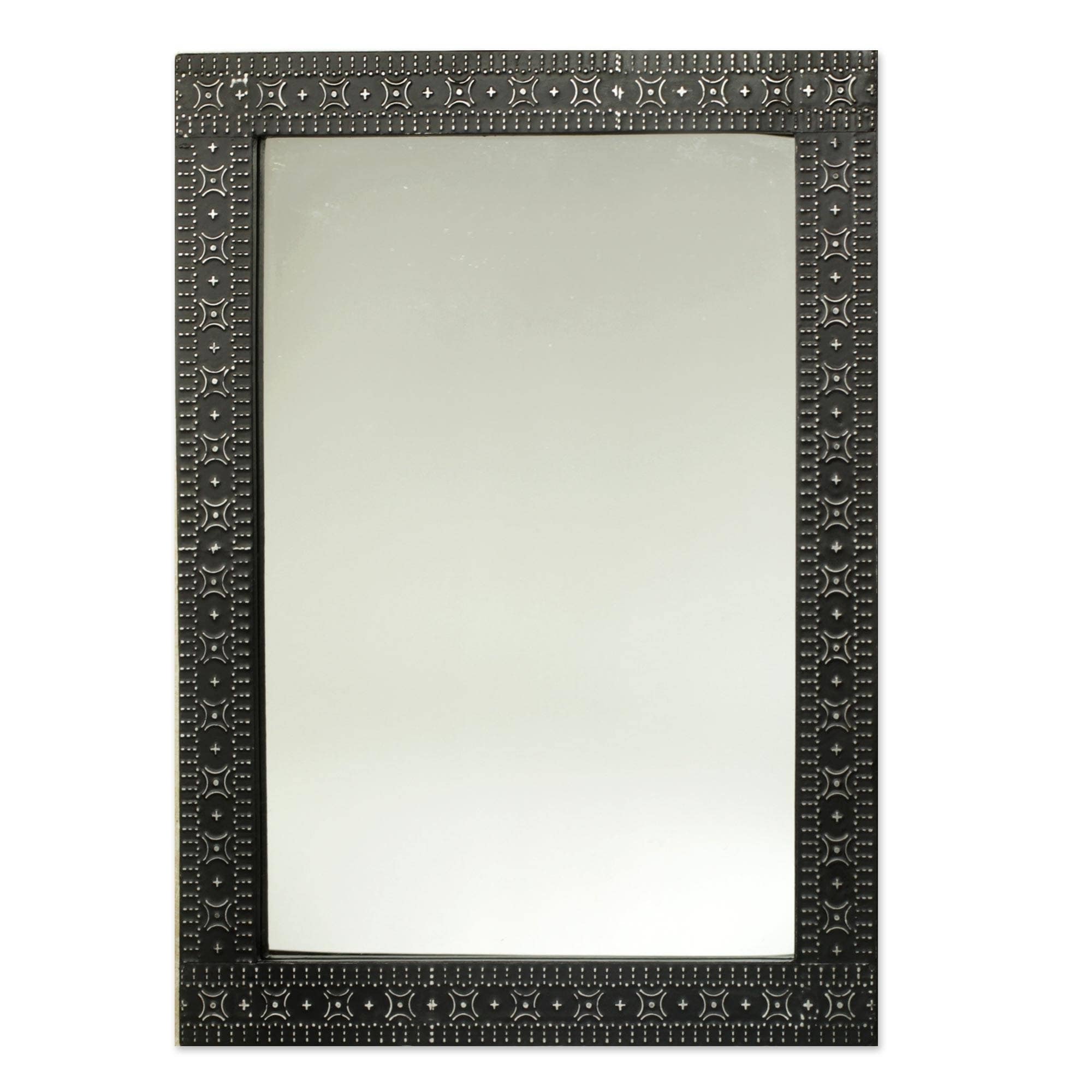 African Princess Mirror