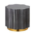 Agata Accent Table 19.75In W X 19.75In D X 18In H
