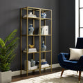 Copper Grove Vertou Narrow Etagere Set