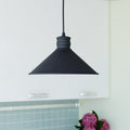 Vaxcel Akron Mini Pendant Oil Rubbed Bronze