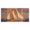 Al Fresco A Premium Multi Piece Art Available In 3 Sizes