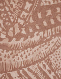 Alaari Wallpaper by Malene Barnett swatch