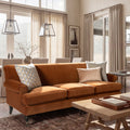Jennifer Taylor Alana Lawson Sofa
