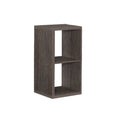 Alaric 2 Cubby Storage Cabinet