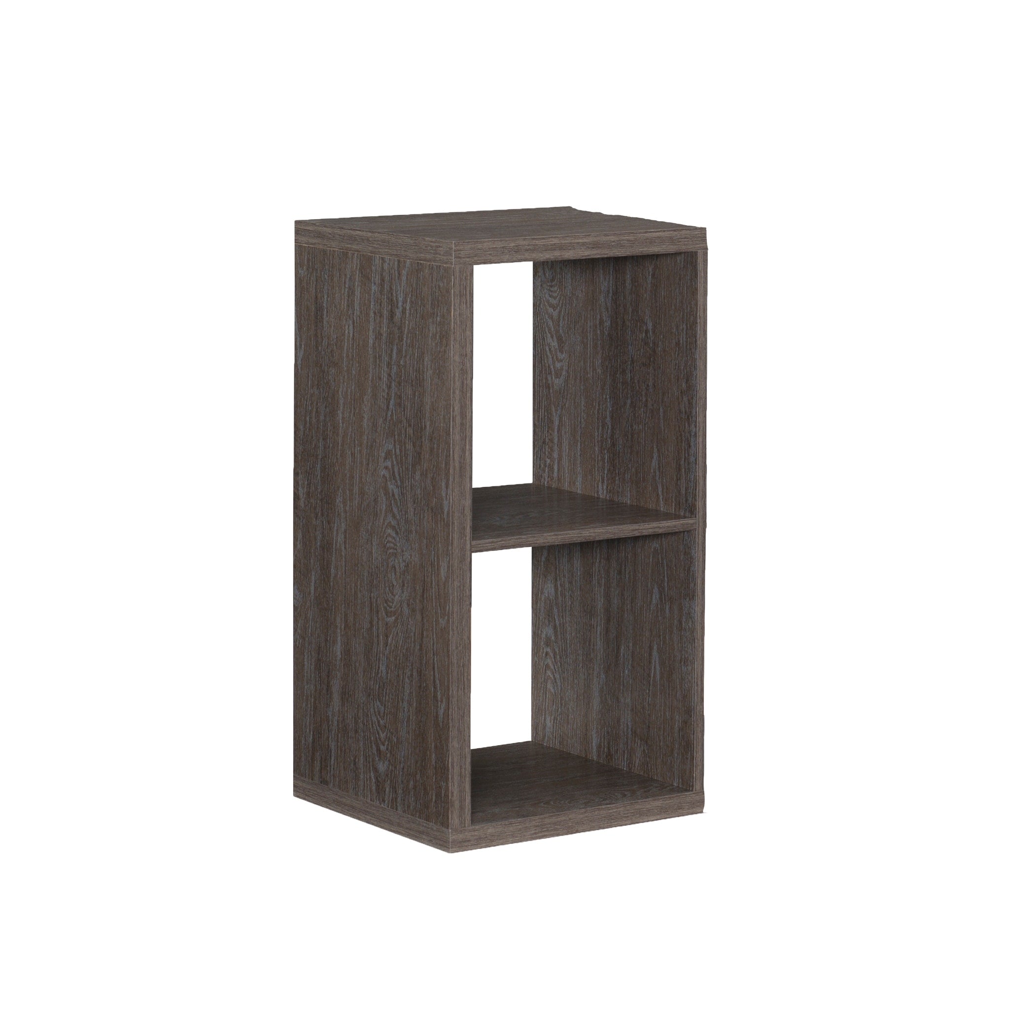 Alaric 2 Cubby Storage Cabinet