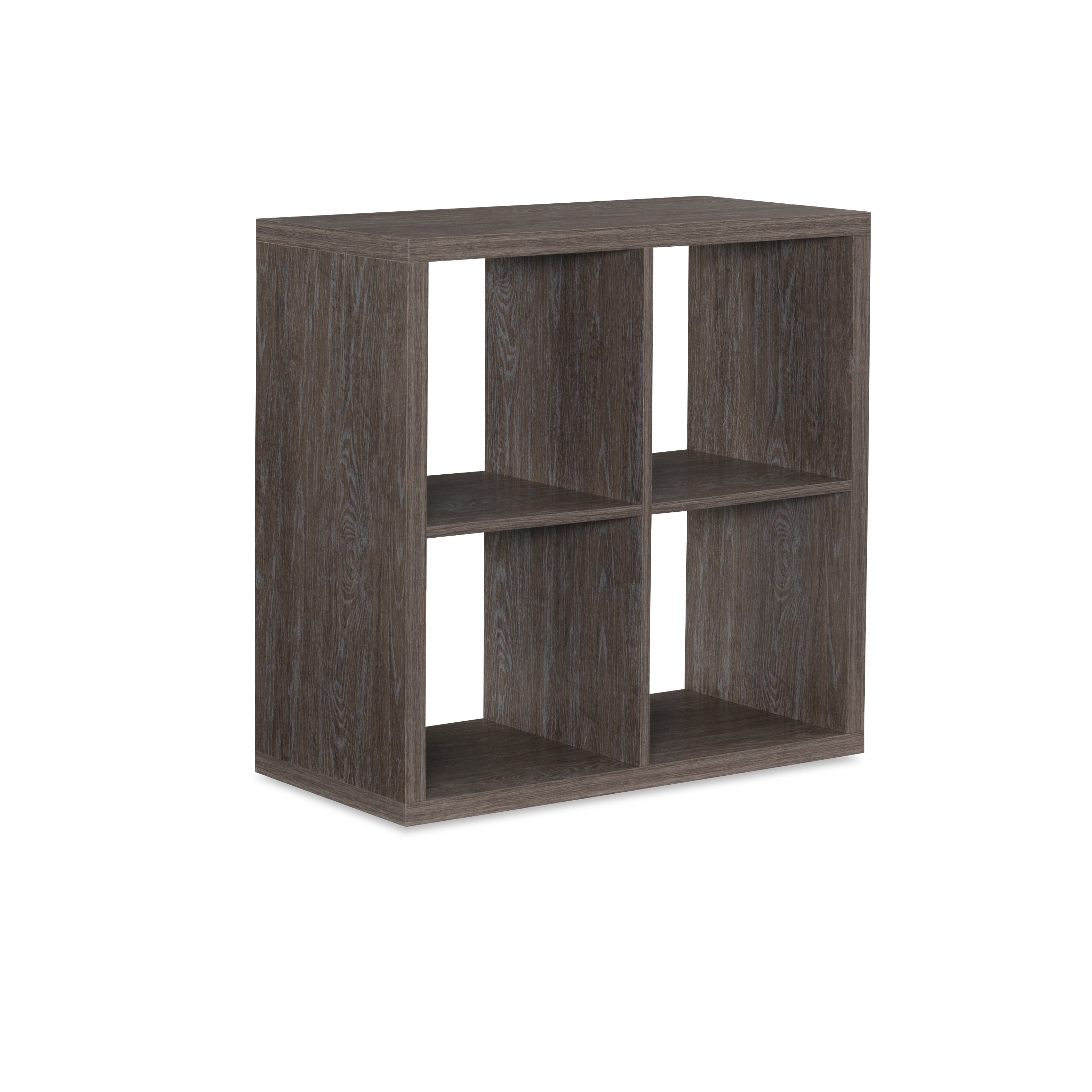 Alaric 4 Cubby Storage Cabinet