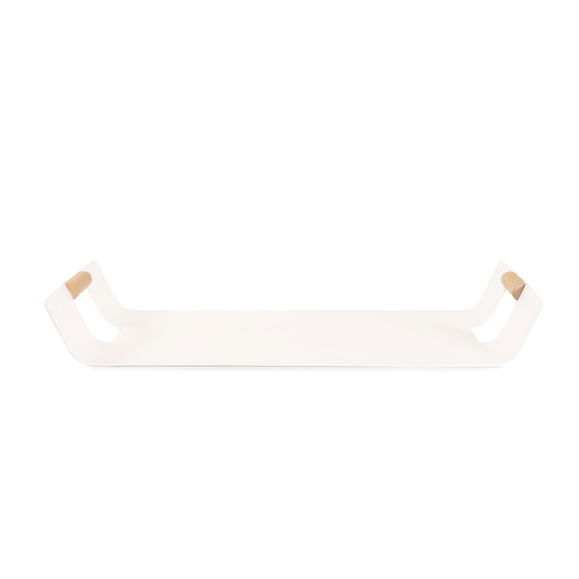 Alba Tray 3.1 4H X 24W X 12D