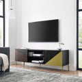 Alchemist 72 Tv Stand