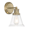 Alden 10.25 High 1 Light Sconce