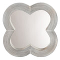 Alden D Cor Clover Mirror Grey