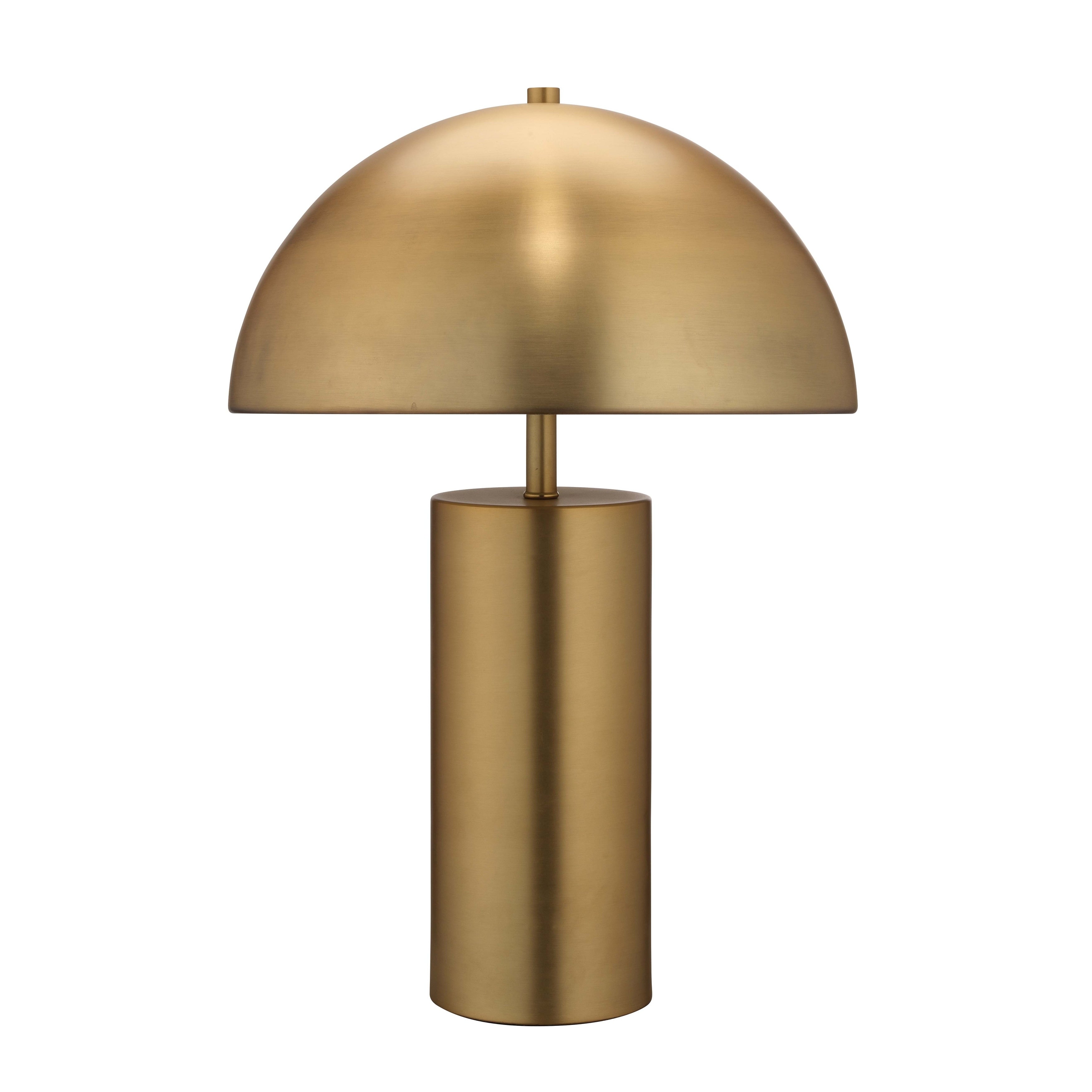 Alden D Cor Felix Table Lamp