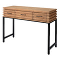 Logan Console