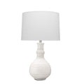 Alden D Cor Droplet Table Lamp