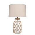 Alden D Cor Hugo Table Lamp