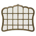 Alden D Cor Window Mirror Multi