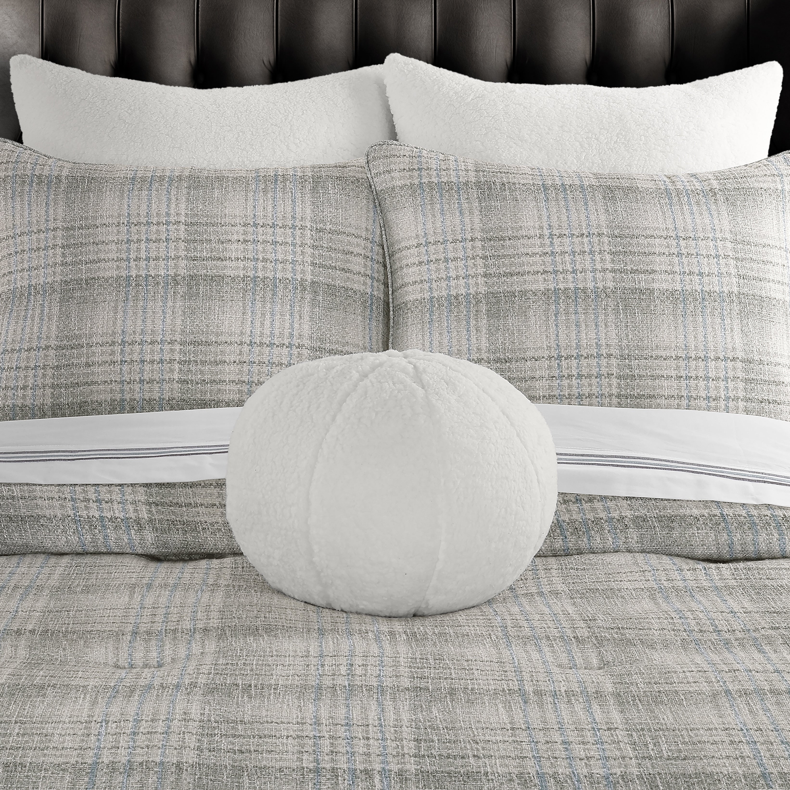 Alejandro 12 Ball Pillow