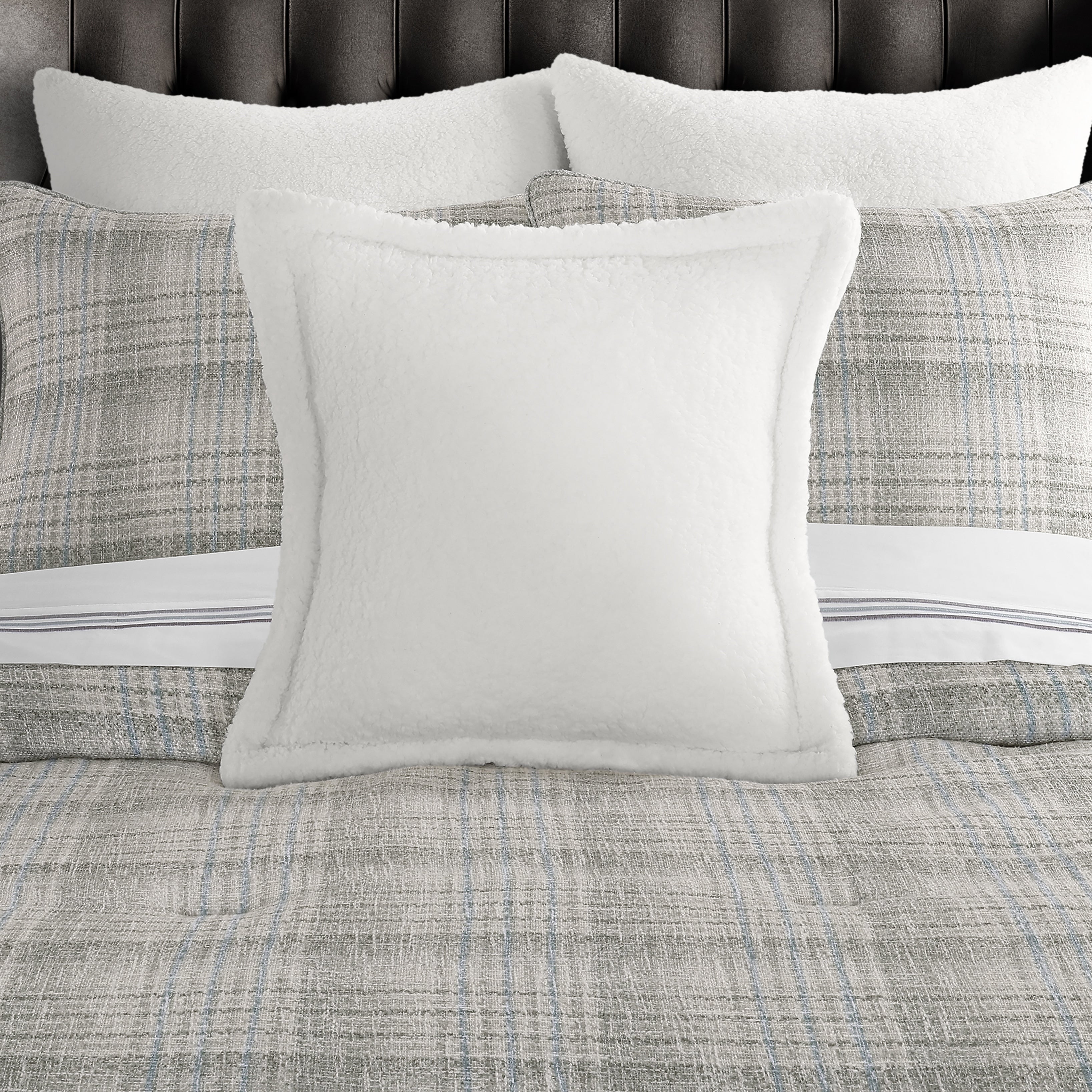 Alejandro 18 Square Decorative Throw Pillow