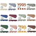 Aleko Replacement Fabric For Retractable Awning 12X10 Ft More Options