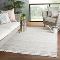 The Curated Nomad Oaview Indoor Outdoor Pet Yarn Area Rug