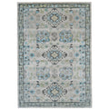 Grand Bazaar Alessandria Birch Sterling Rug 67 X 96