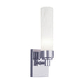 Alex 11 High 1 Light Sconce Chrome