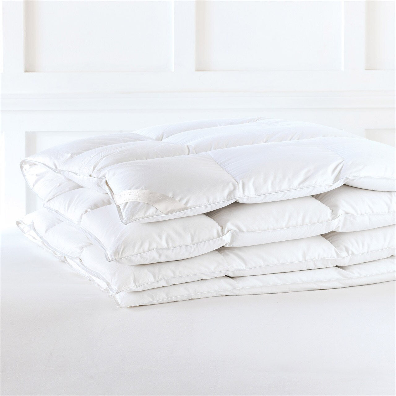 Alexander Comforts Burton Down Alternative Comforter