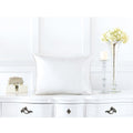 Alexander Comforts Cambridge Medium Firm White Goose Down Pillow