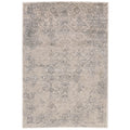 Grand Bazaar Alexander Light Gray Area Rug 10 X 132