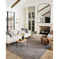 Alexander Home Bella Traditional Area Rug