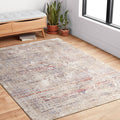 Alexander Home Adrian Traditional Inspired Area Rug