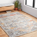Alexander Home Adrian Traditional Inspired Area Rug