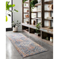 Alexander Home Adrian Traditional Inspired Area Rug