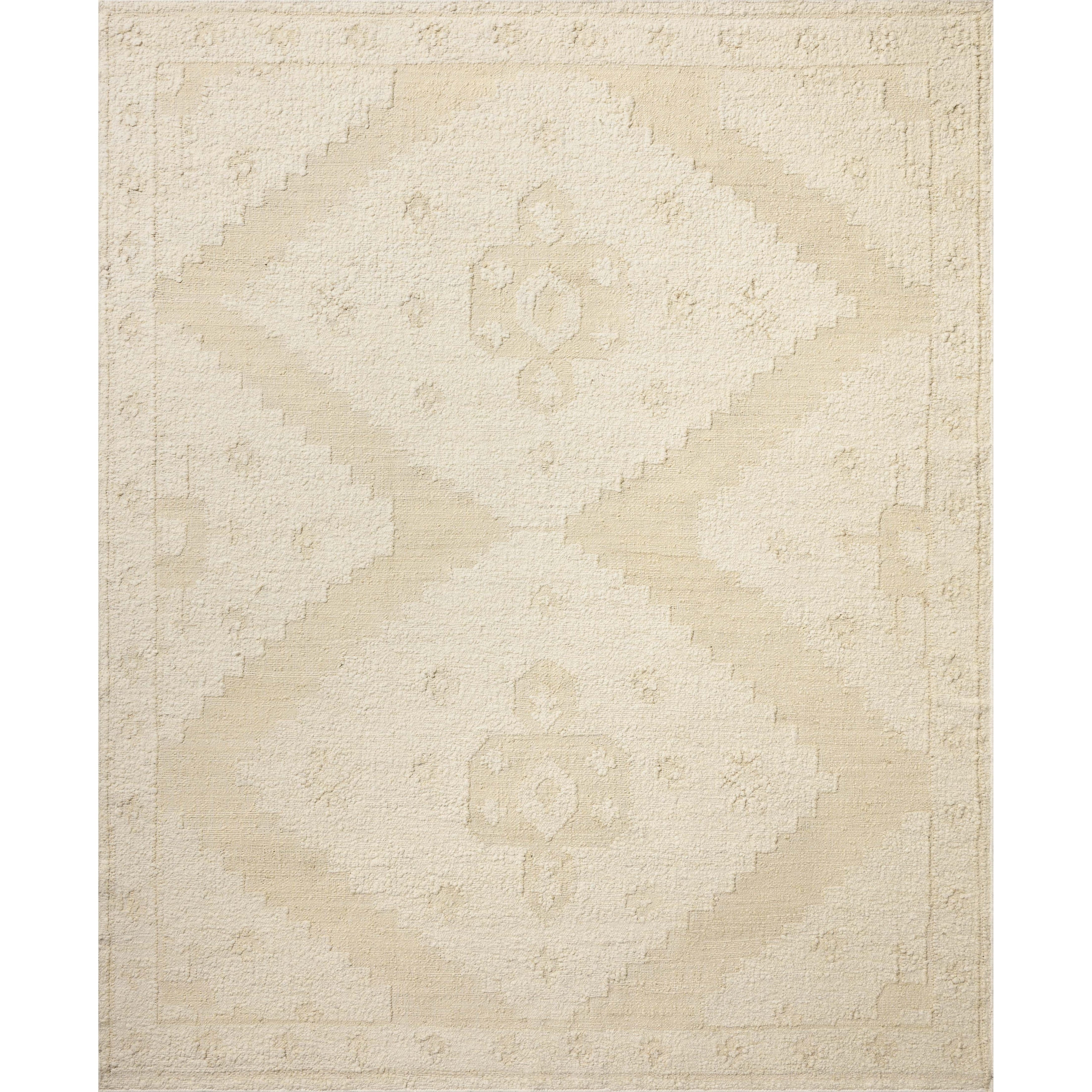 Alexander Home Alistora Traditional Area Rug