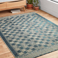 Alexander Home Armanda Tribal Inspired Area Rug