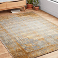 Alexander Home Armanda Tribal Inspired Area Rug