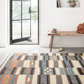 Alexander Home Armanda Tribal Inspired Area Rug