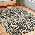 Alexander Home Armanda Tribal Inspired Area Rug
