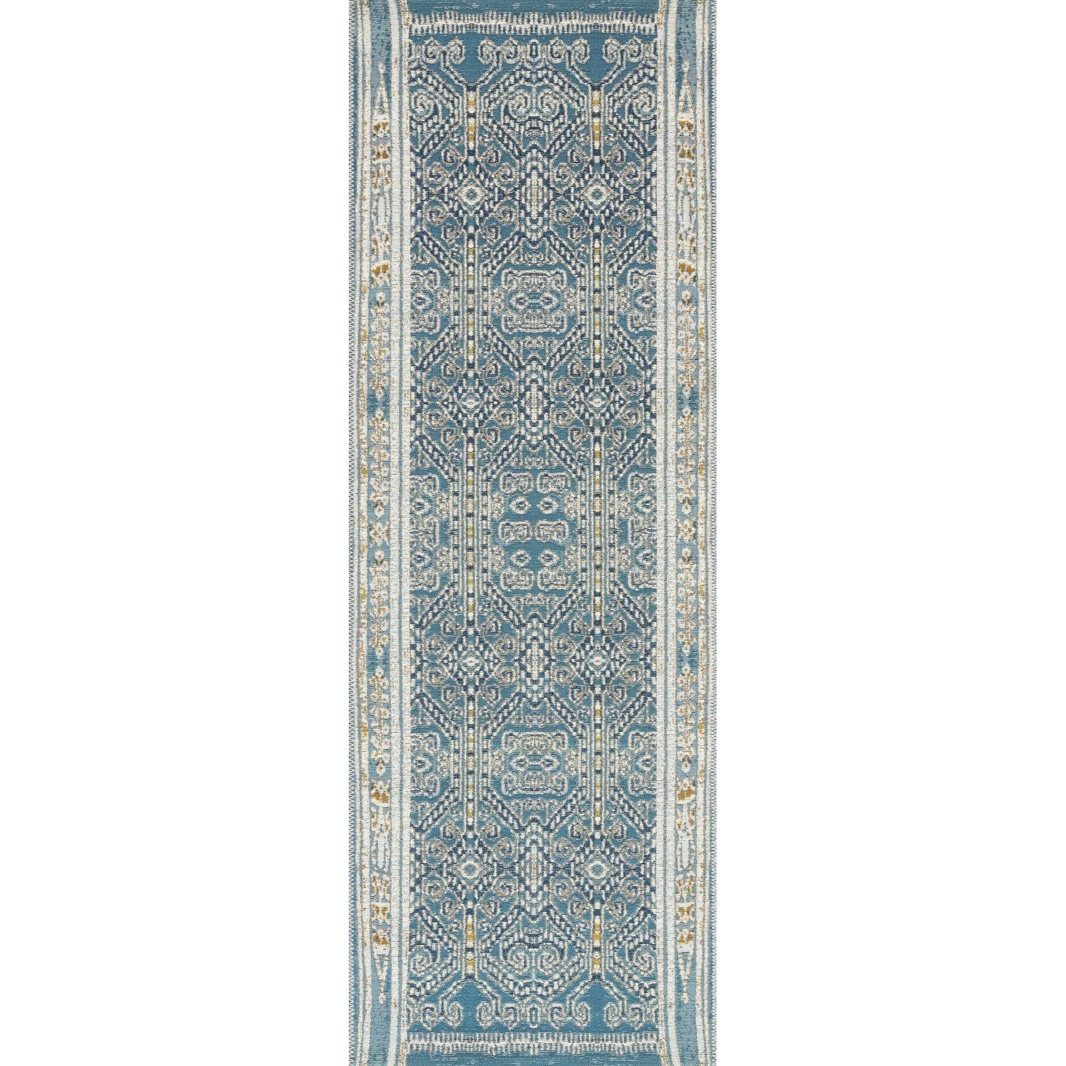 Alexander Home Armanda Tribal Inspired Area Rug