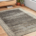 Alexander Home Armanda Tribal Inspired Area Rug