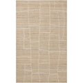 Alexander Home Asterly Contemporary Area Rug