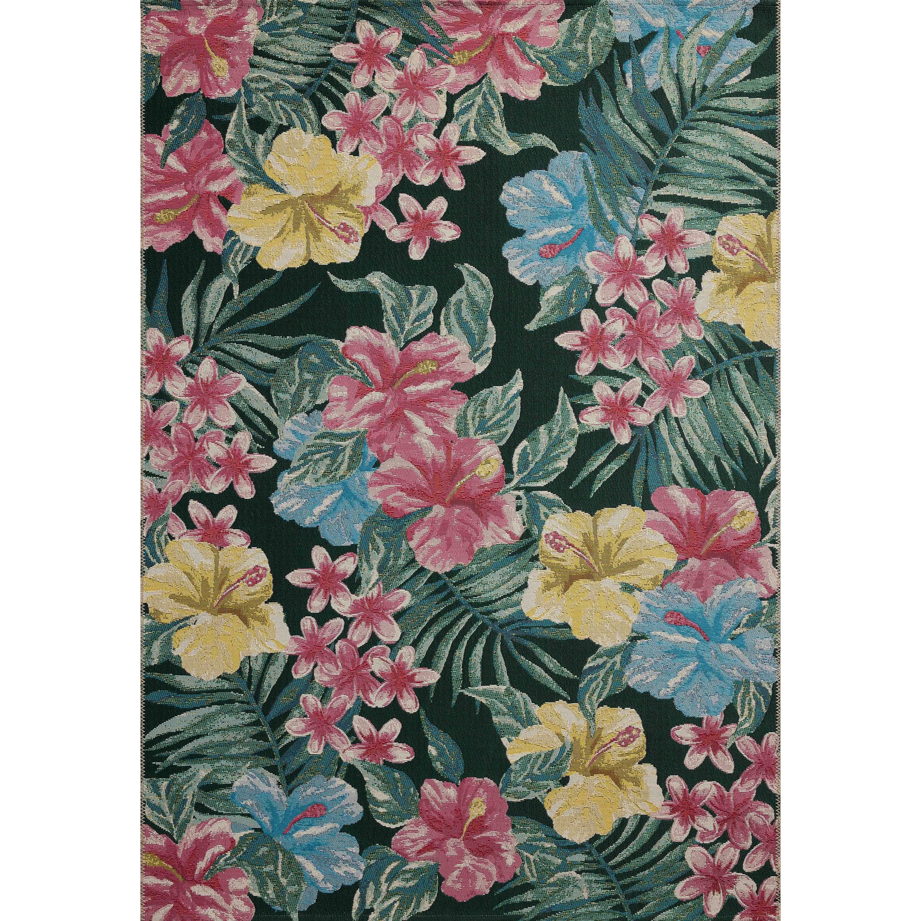 Alexander Home Balrice Indoor Outdoor Area Rug