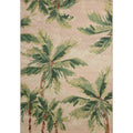Alexander Home Balrice Indoor Outdoor Area Rug